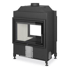 ROMOTOP HEAT T 3G 70.50.04 kandalló tűztér