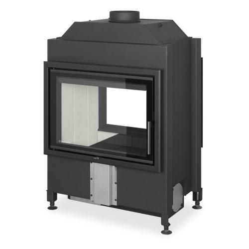 ROMOTOP HEAT T 3G 70.50.01 kandalló tűztér