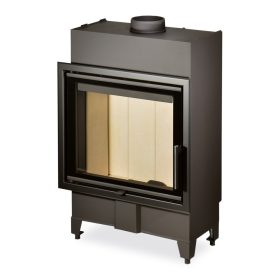 ROMOTOP HEAT 2G 59.50.13 kandalló tűztér