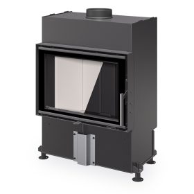 ROMOTOP HEAT 4G 59.44.14 kandalló tűztér