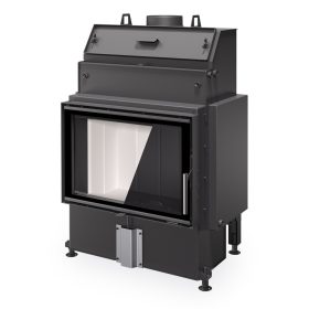 ROMOTOP HEAT W 4G 70.50.04 vízteres kandalló tűztér