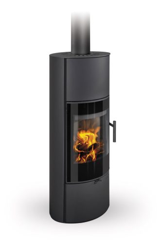ROMOTOP LAREDO H 30 kandallókályha