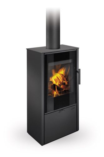 ROMOTOP LAREDO F 30 kandallókályha