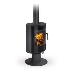 ROMOTOP LAREDO T 30 kandallókályha