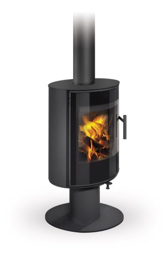 ROMOTOP LAREDO T 30 kandallókályha