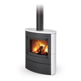 ROMOTOP NAVIA 10 csempe kandallókályha többféle színben