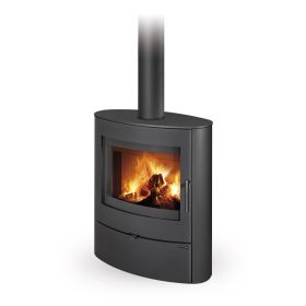 ROMOTOP NAVIA 30 kandallókályha