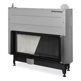 ROMOTOP HEAT 3G L 110.50.04 kandalló tűztér