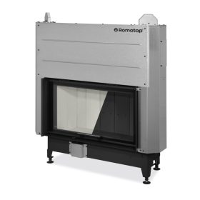 ROMOTOP HEAT 3G L 88.50.04 kandalló tűztér