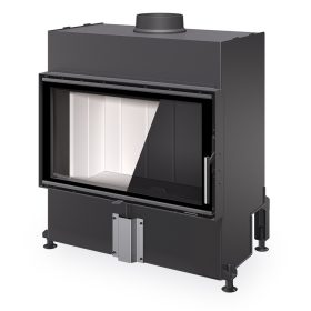 ROMOTOP HEAT 4G 80.50.04 kandalló tűztér