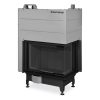 ROMOTOP HEAT 3G L 65.51.40.24 jobb kandalló tűztér