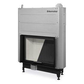 ROMOTOP HEAT 3G L 88.66.04 kandalló tűztér