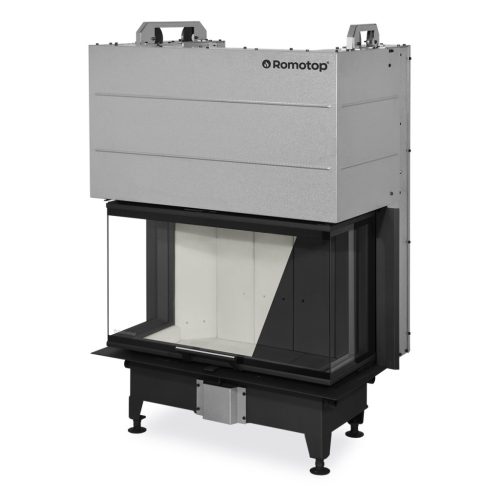 ROMOTOP HEAT C 3G L 80.52.31.24 kandalló tűztér