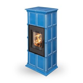 ROMOTOP GREMIO 1 csempe kandallókályha többféle színben