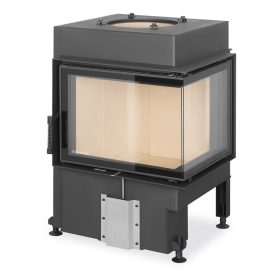 ROMOTOP DYNAMIC 3G S 55.44.42.21 jobb kandalló tűztér