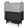 ROMOTOP HEAT 3G L 81.51.40.24 jobb kandalló tűztér