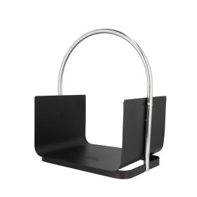 ML 150 fatartó fekete króm