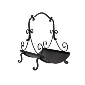 SZOK 111 fatartó, fekete