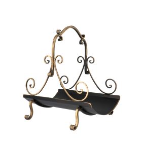 SZOK 112 fatartó, arany antik