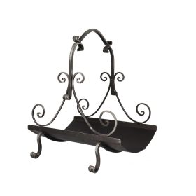 SZOK 114 fatartó, ezüst antik