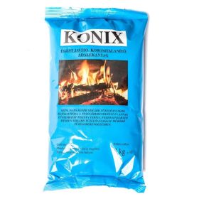 Konix - Égést javító, koromtalanító adalékanyag