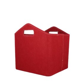 ML 153 piros filc fatároló