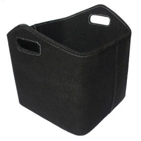 ML 154 fekete filc fatároló