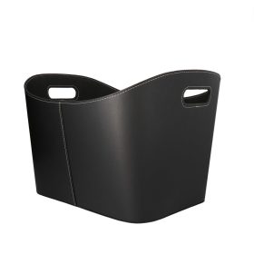 ML 162 gyöngyház fekete rostbőr fatároló