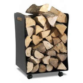 ML 168 exkluzív fatároló görgös