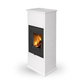 ROMOTOP GREMIO 5 csempe kandallókályha többféle színben