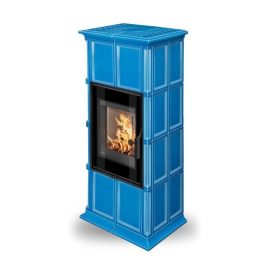   ROMOTOP GREMIO 1G csempe kandallókályha többféle színben