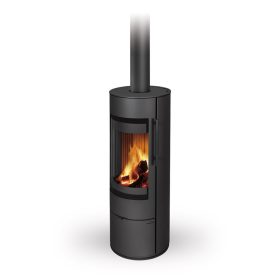 ROMOTOP LUANCO N 03 kandallókályha