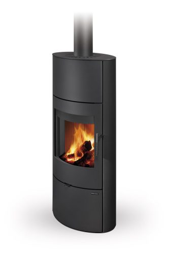 ROMOTOP SONE H 30 kandallókályha