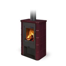   ROMOTOP SIENA N 02 csempe kandallókályha többféle színben