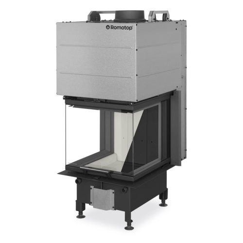 ROMOTOP HEAT U 3G L 50.52.50.24 kandalló tűztér