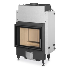 ROMOTOP DYNAMIC WB 2G 66.50.01 vízteres kandalló tűztér