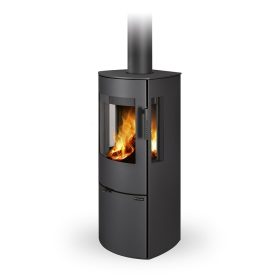 ROMOTOP PARLA 30 kandallókályha