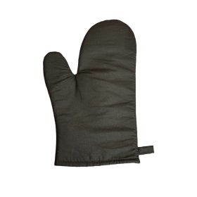   Egyujjas hőálló kesztyű kandallóhoz és grillsütőhöz, kicsi