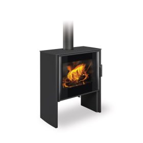 ROMOTOP RIANO G 30 kandallókályha