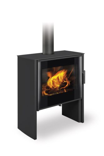 ROMOTOP RIANO G 30 kandallókályha