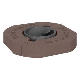   MAMMOTH hőtároló gyűrű (1 sor) DYNAMIC kandallóbetétekhez