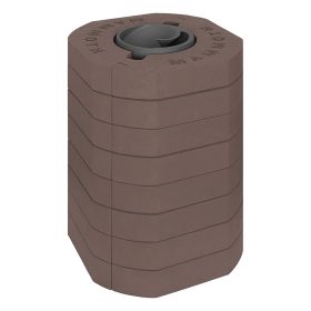   MAMMOTH gyűrűs hőtároló szett (8 sor) DYNAMIC kandallóbetétekhez