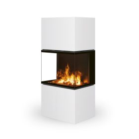   ROMOTOP e-LERA C 10 csempe kandallókályha többféle színben