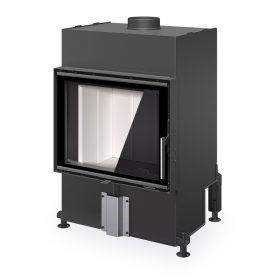 ROMOTOP HEAT 4G 59.50.04 kandalló tűztér