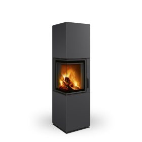 ROMOTOP HARMONY L 30 kandallókályha