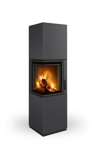 ROMOTOP HARMONY L 30 kandallókályha