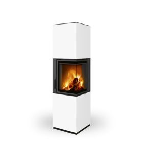   ROMOTOP HARMONY R 10 csempe kandallókályha többféle színben