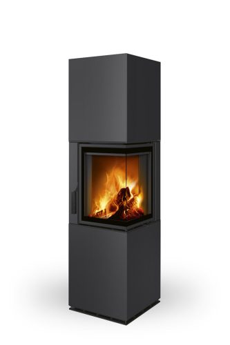 ROMOTOP HARMONY R 30 kandallókályha