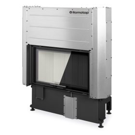 ROMOTOP IMPRESSION 3G L 83.51.14 kandalló tűztér