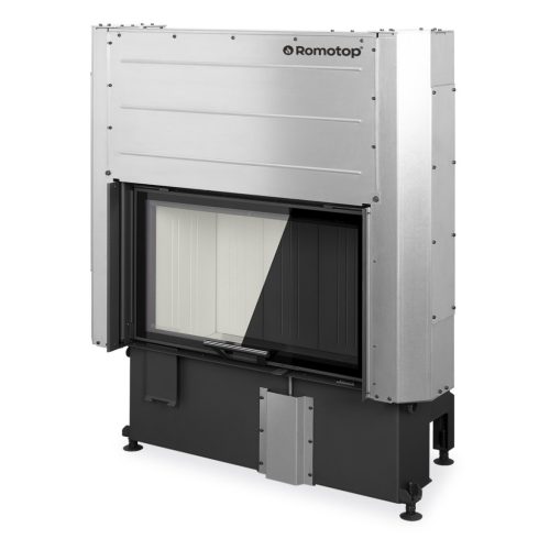 ROMOTOP IMPRESSION 3G L 83.51.14 kandalló tűztér